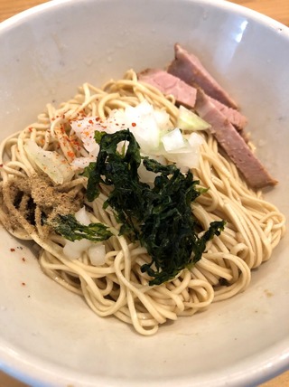 和え玉1玉