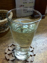 日本酒