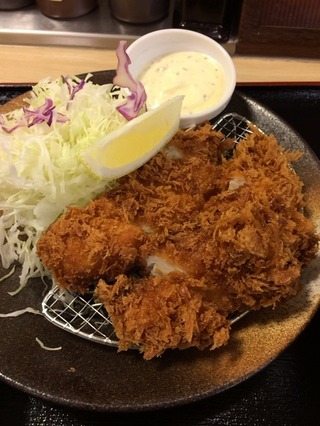 ささみかつ