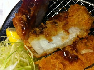 トンカツ