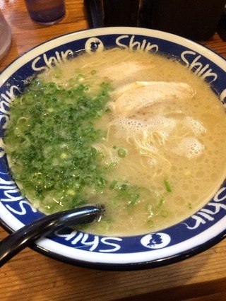 ラーメン