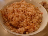 炒飯