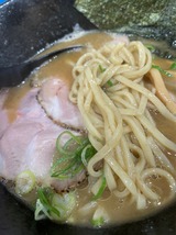 魚とりとんこつ