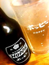 ホッピー