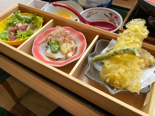 おすすめ御膳