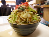 肉そば