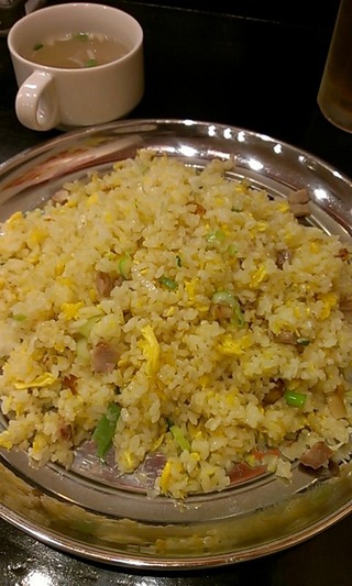 焼めし