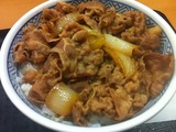 牛丼