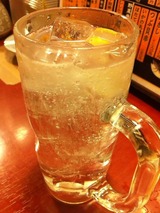 酎ハイ