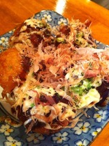 タコ焼き