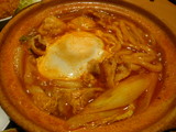 カレー鍋