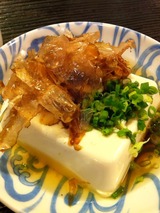 豆腐