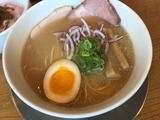 白い恋味噌たち