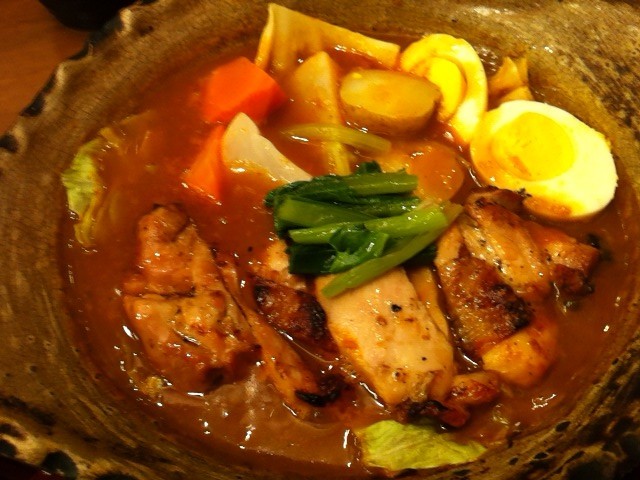 冬にピッタリ 鶏とごろっと野菜の和風カレー鍋 大戸屋 食メモ 愛知 横浜b級グルメと飲み記録 冬にピッタリ 鶏とごろっと野菜の和風カレー鍋 大戸屋 食メモ 愛知 横浜b級グルメと飲み記録