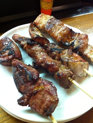 串焼き