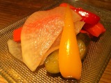 ピクルス