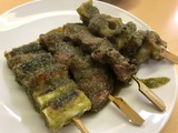 串焼き