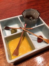 薬味
