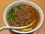 台湾ラーメン