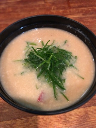 粕汁