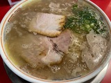 豚骨ラーメン