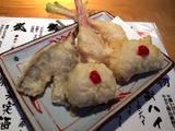 天ぷら