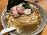 だしそばしお