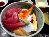 志摩丼