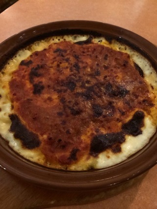 ミラノ風ドリア