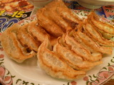餃子