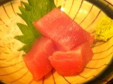 まぐろぶつ