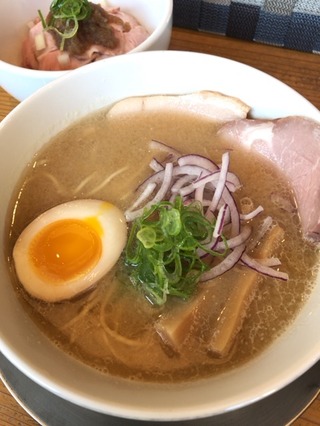 白い恋味噌たち