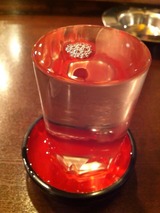 刈穂 原酒