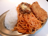 スパランチ