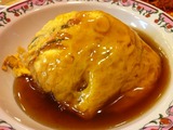 天津炒飯