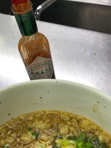 タバスコ