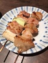 串焼