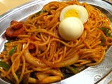ナポリタン