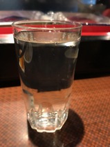 高清水