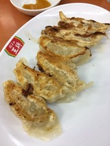 餃子