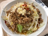台湾らーめん