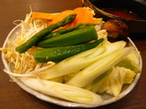 野菜