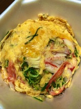 天津炒飯
