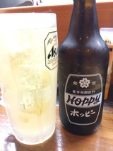 ホッピー