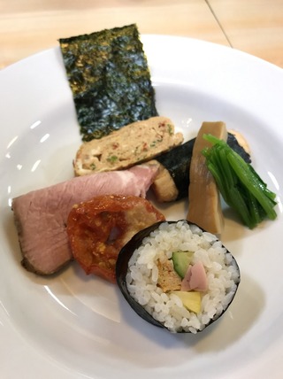 トッピングアラカルト