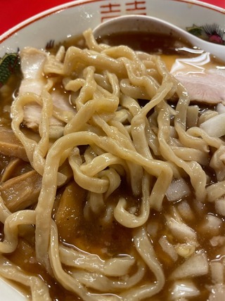 新潟燕三条ラーメン