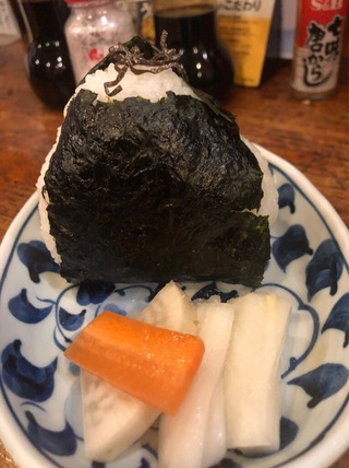 おにぎり
