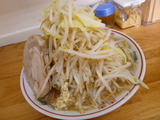 二郎インスパイヤー