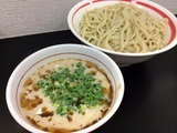 つけめん