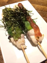 ささみわさび